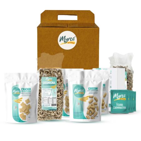 Box Gold low FODMAP