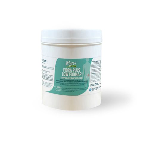 INTEGRATORE FIBRA PLUS low FODMAP