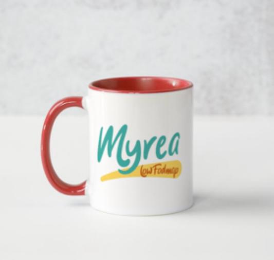 Tazza Myrea