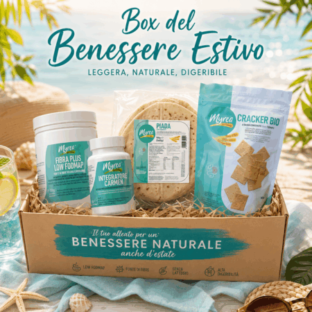 Box del Benessere Estivo