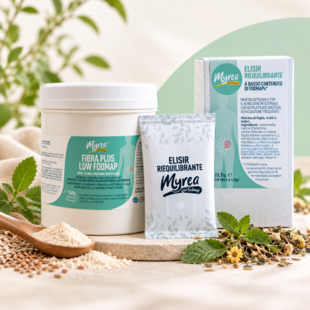 KIT equilibrio intestinale